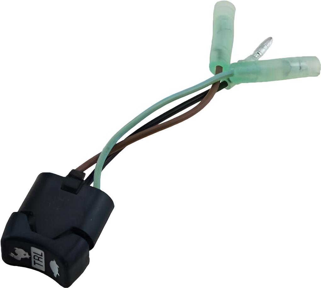 Switch Assy, Tilt