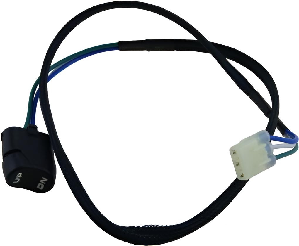 Switch Assy, Tilt