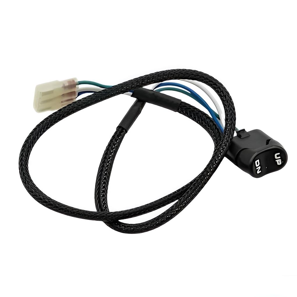 Switch Assy, Tilt