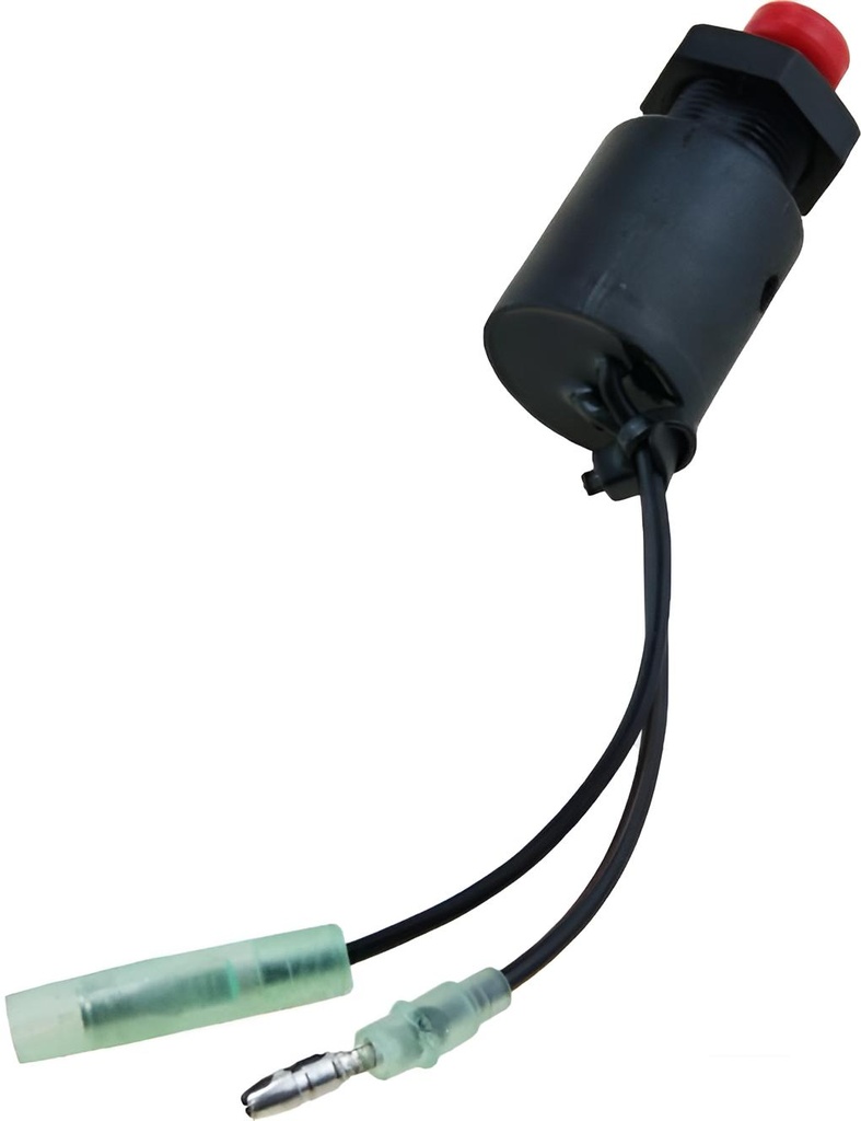 Stop Switch Assy