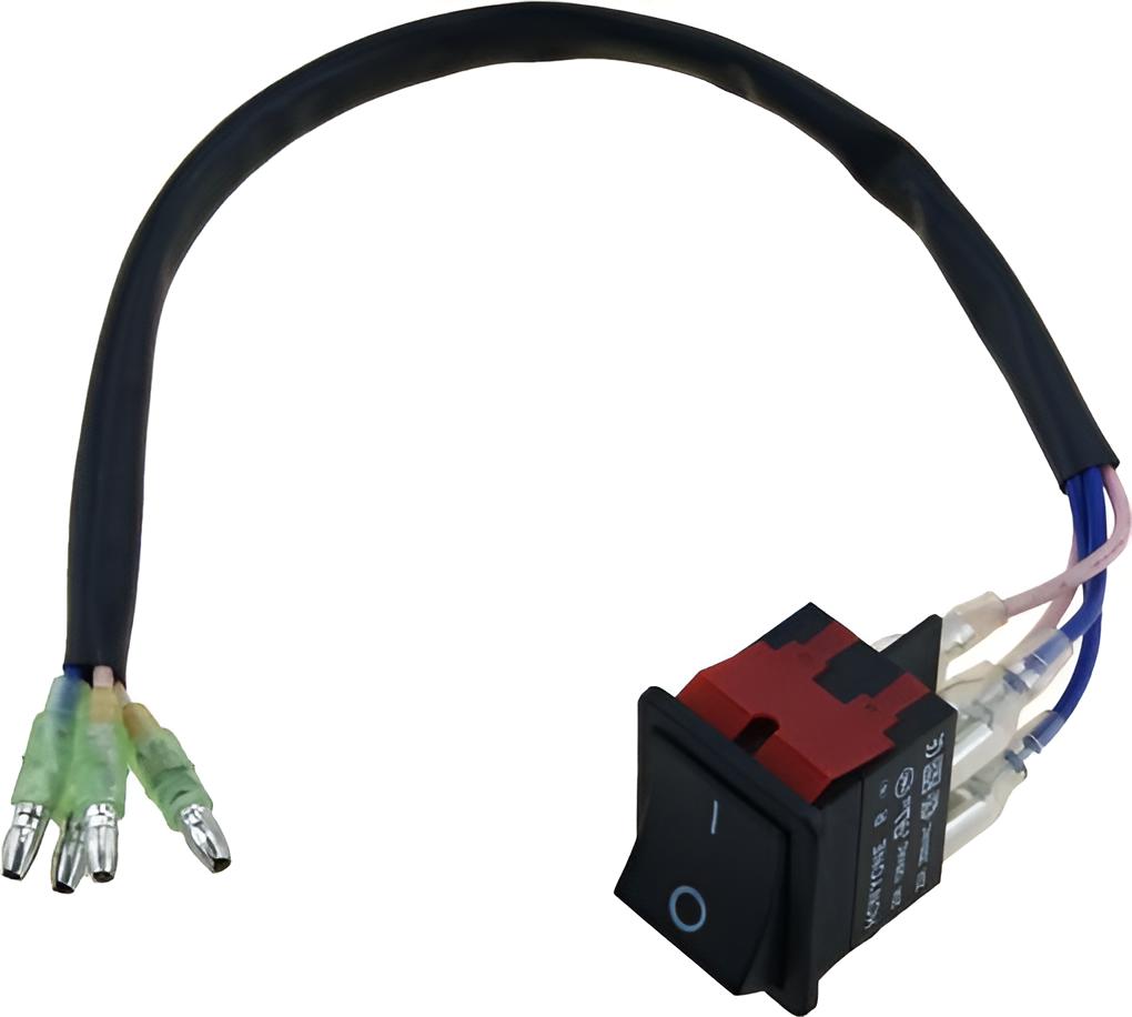 Switch Assy, Tilt
