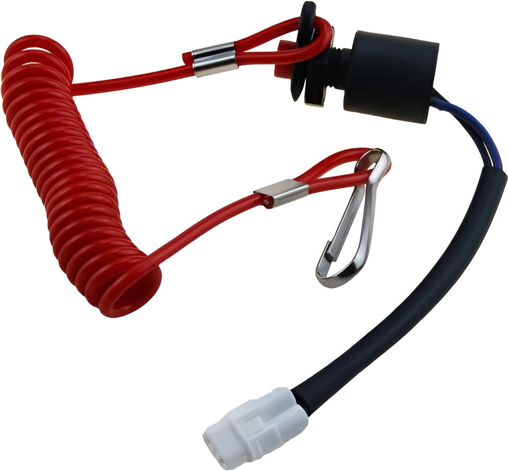 Stop Switch Assy