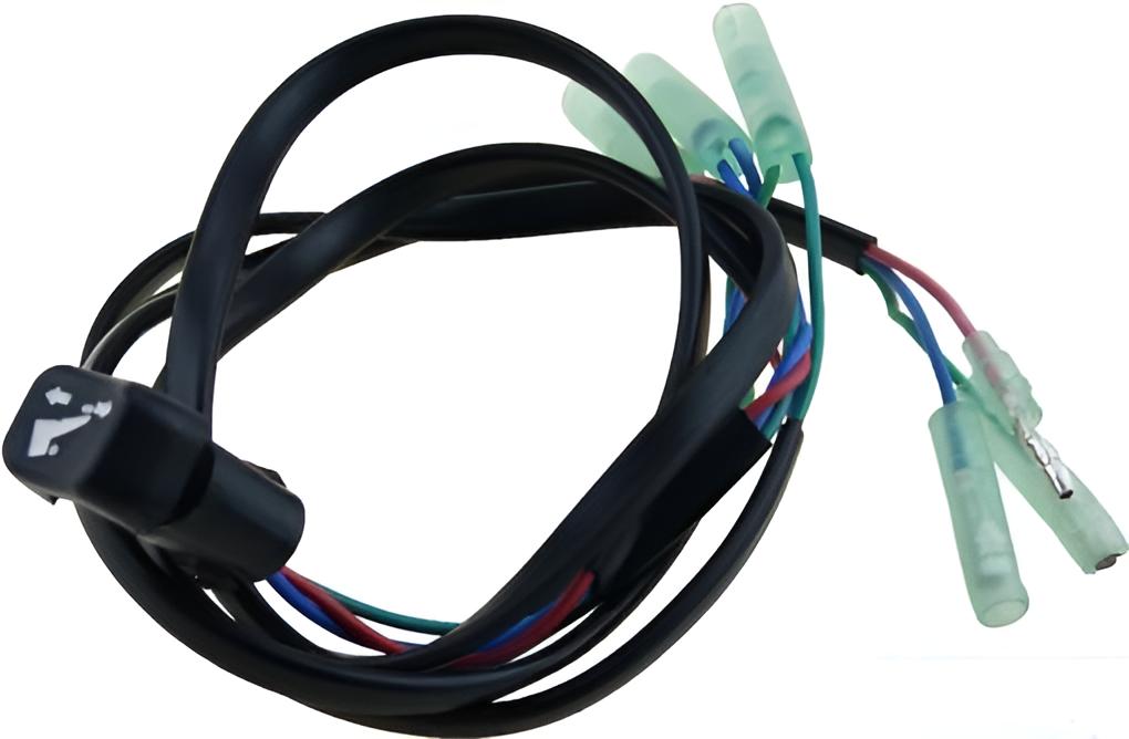 Switch Assy, Tilt