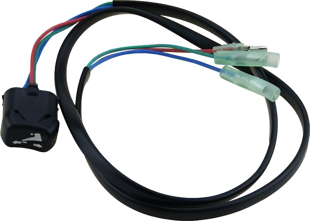 Switch Assy, Tilt
