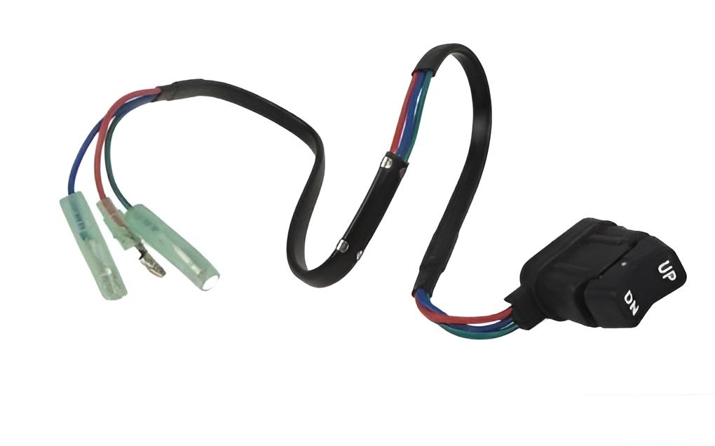 Switch Assy, Tilt
