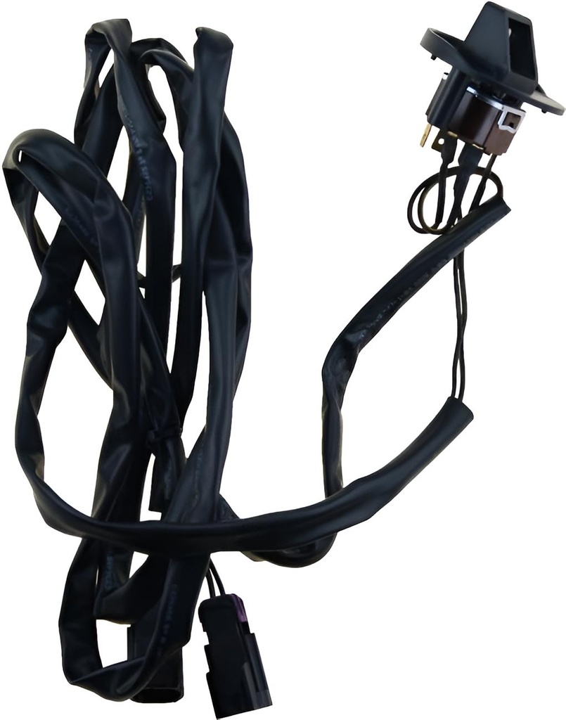 Stop Switch Assy