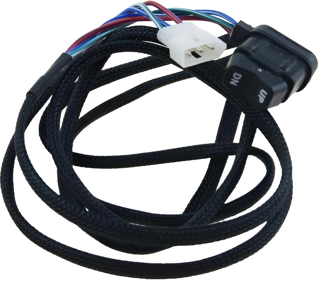 Switch Assy, Tilt