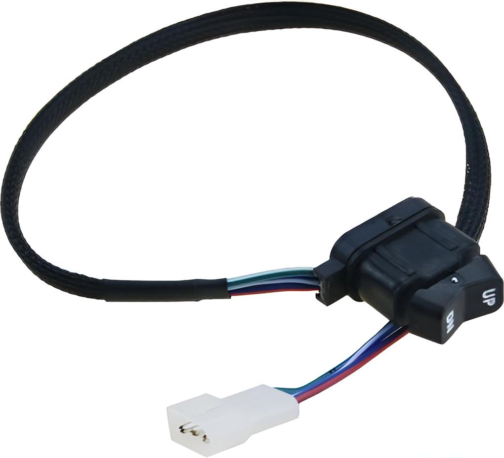 Switch Assy, Tilt