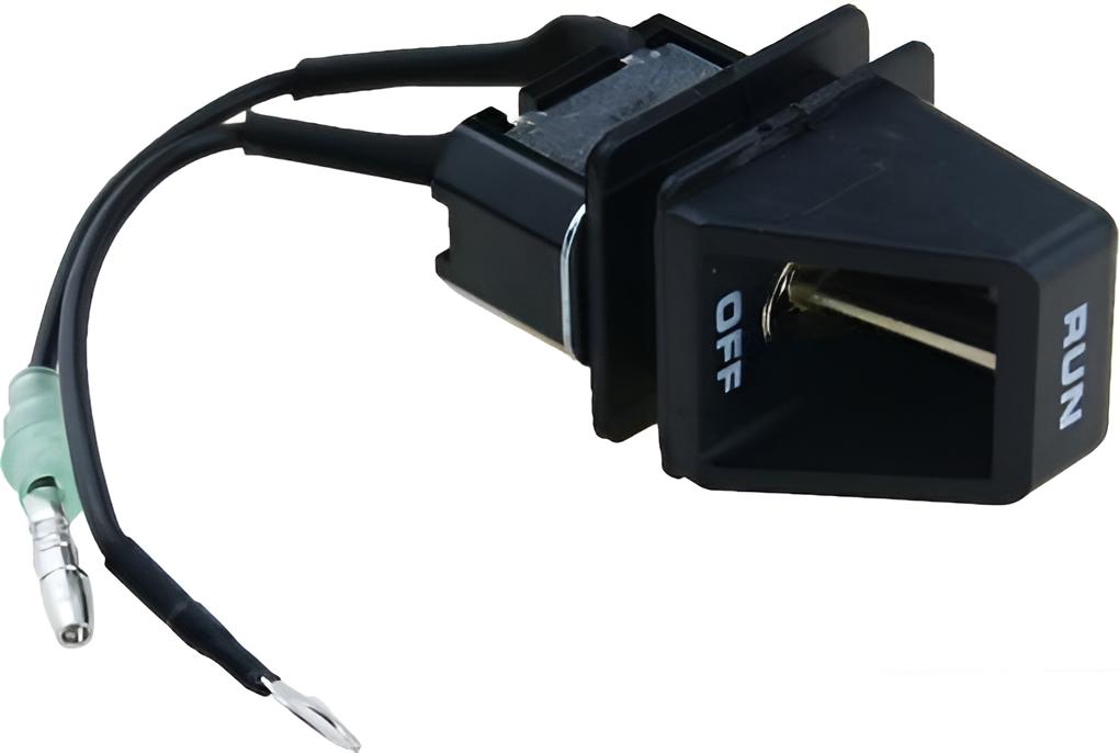 Stop Switch Assy