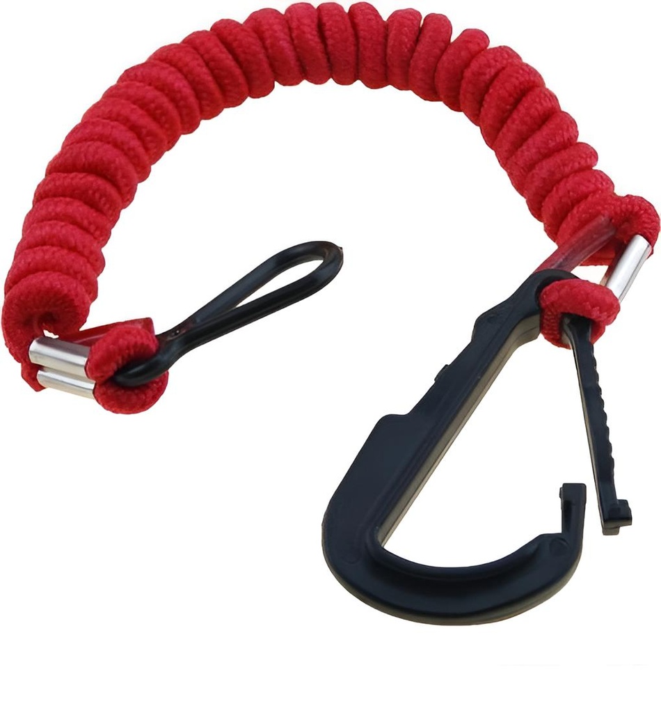 Stop Lanyard