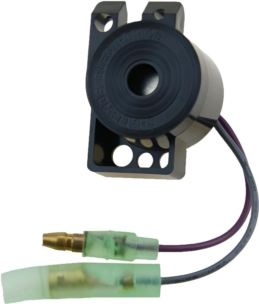 Alarm Assy
