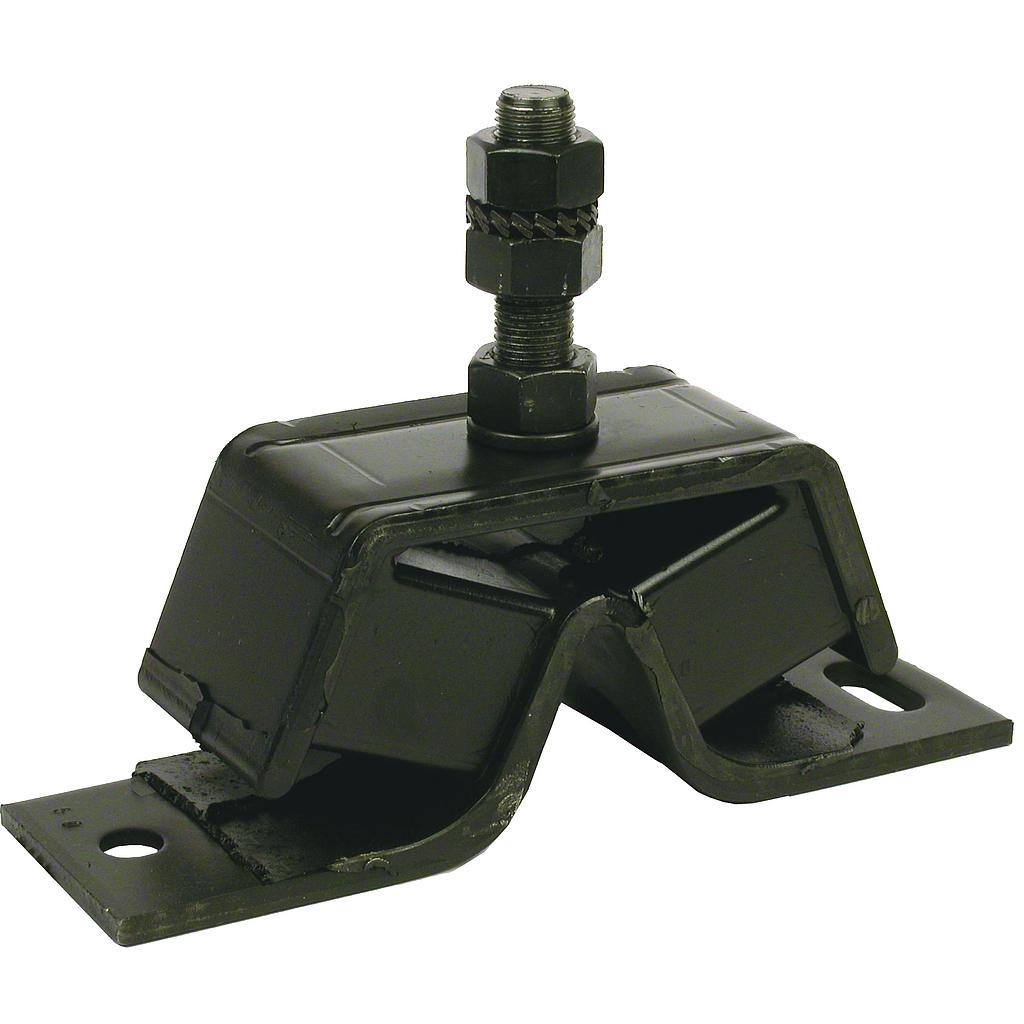 Flexibles Motorlager 50 Shore / max. 50 kg pro Lager