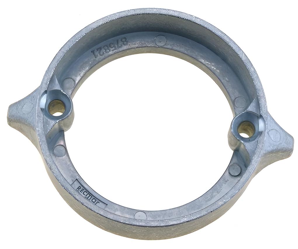 Anode Volvo Aluminium