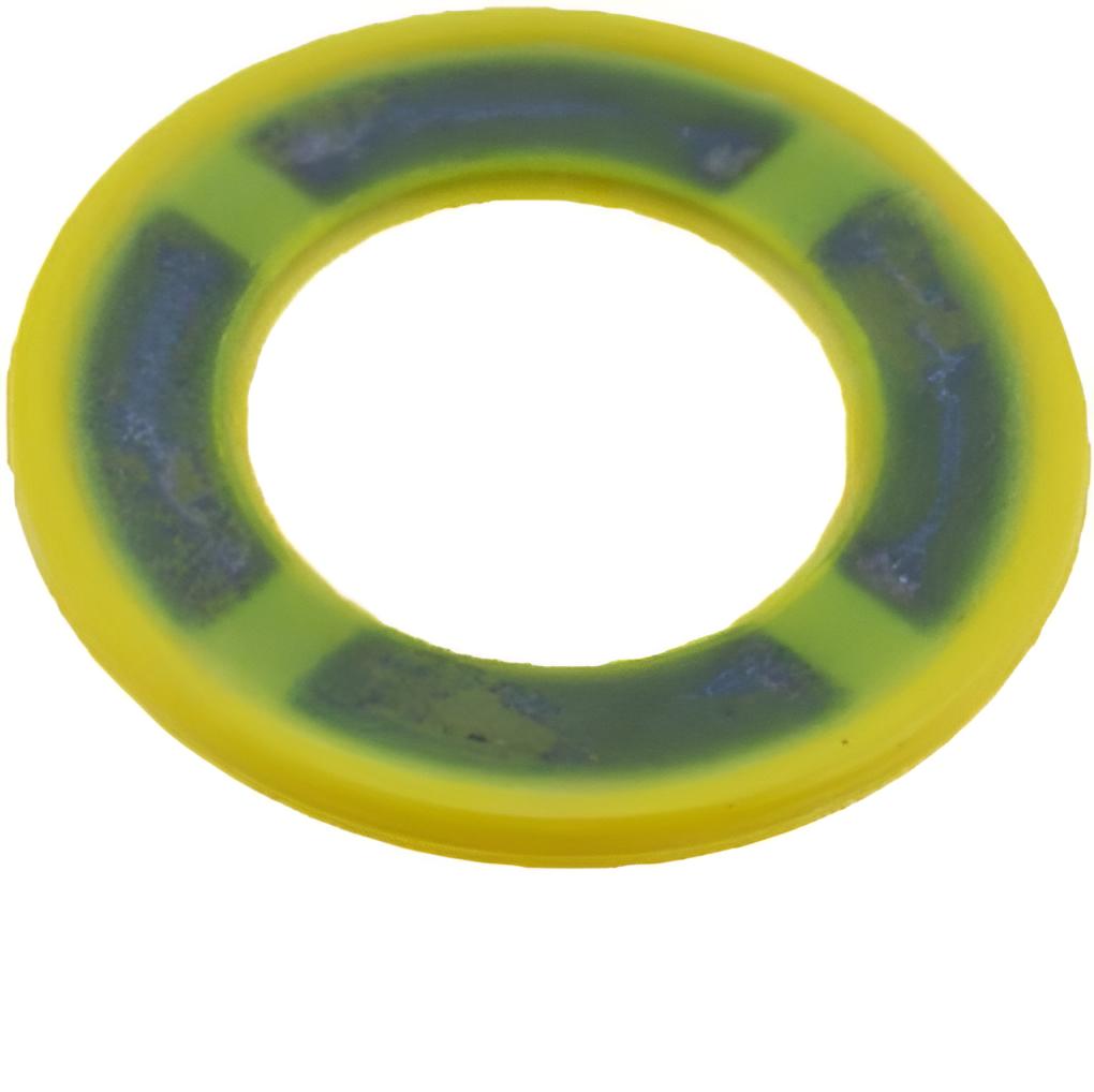 Ablass-steckendichtung