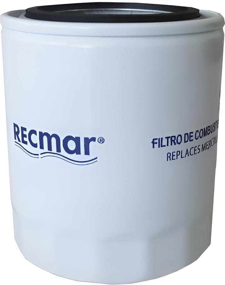 Ölfilter 8m0123025