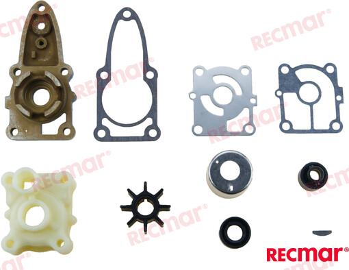 Impellerkit 8m0135821