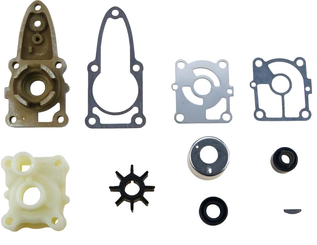 Impellerkit 8m0135821