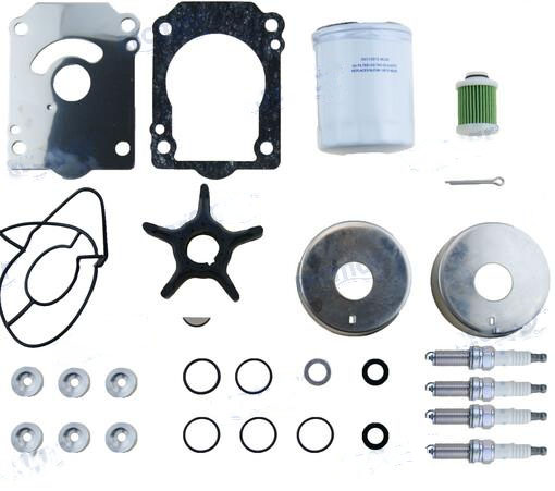 Suzuki Wartungskit DF150AP / DF175AP / DF200A/AP  (2016+)