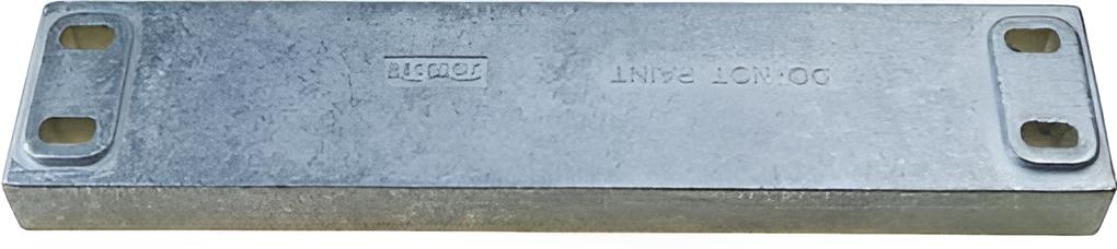 Zinkanode