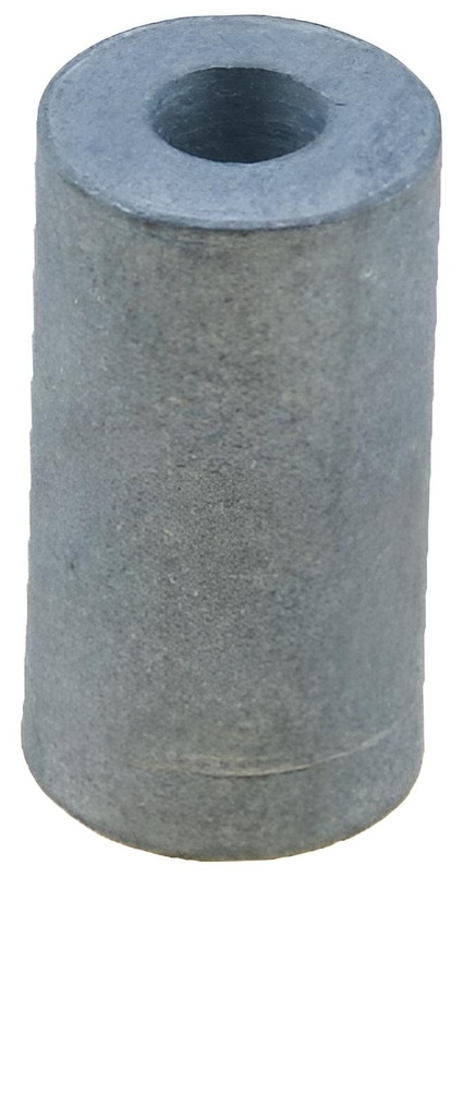 Zinkanode