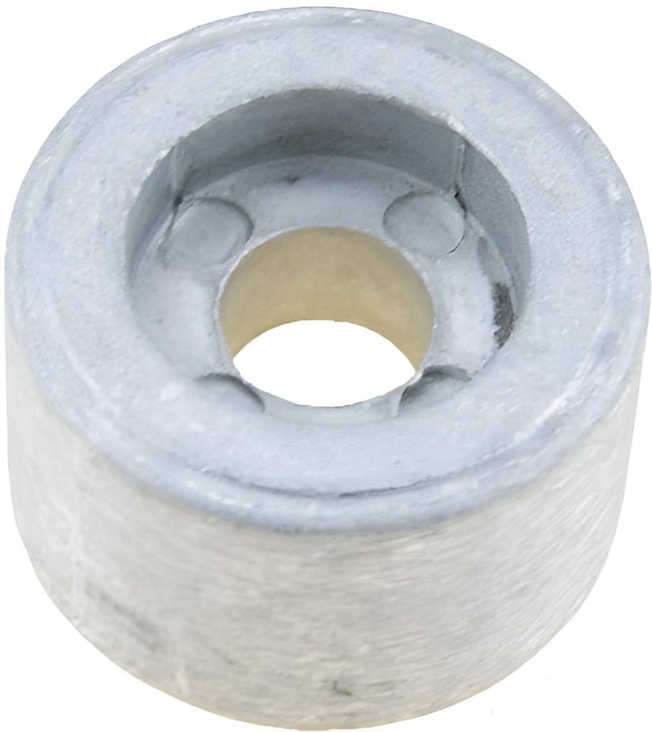 Anode Aluminum