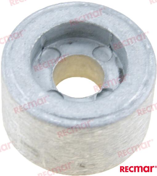 Anode Aluminum