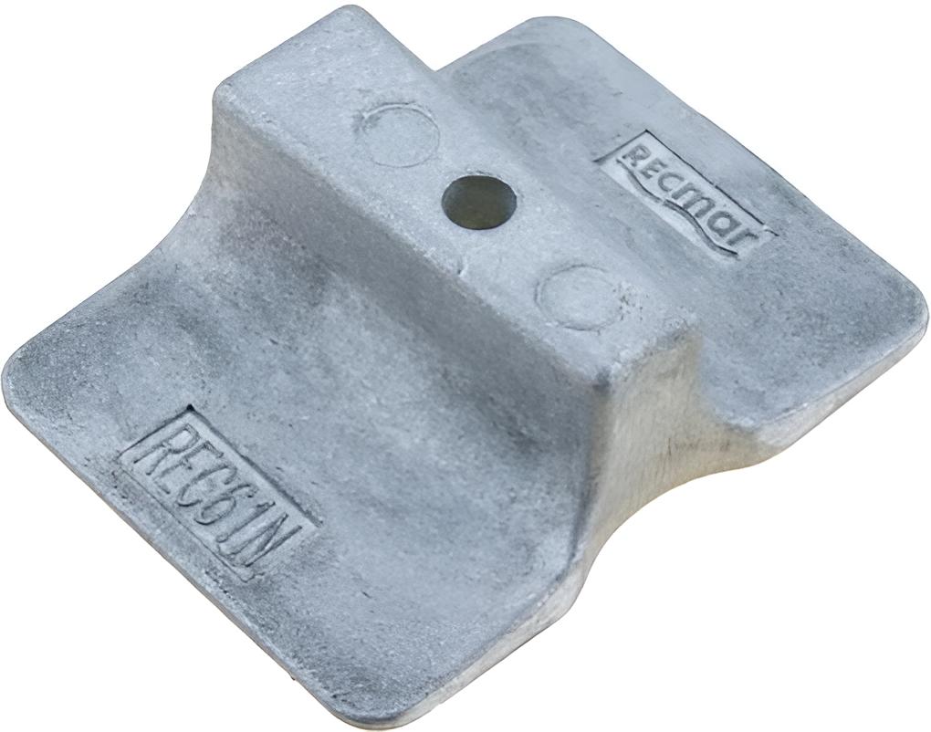 Anode Alluminum