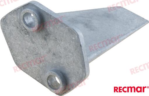 Anode Aluminum
