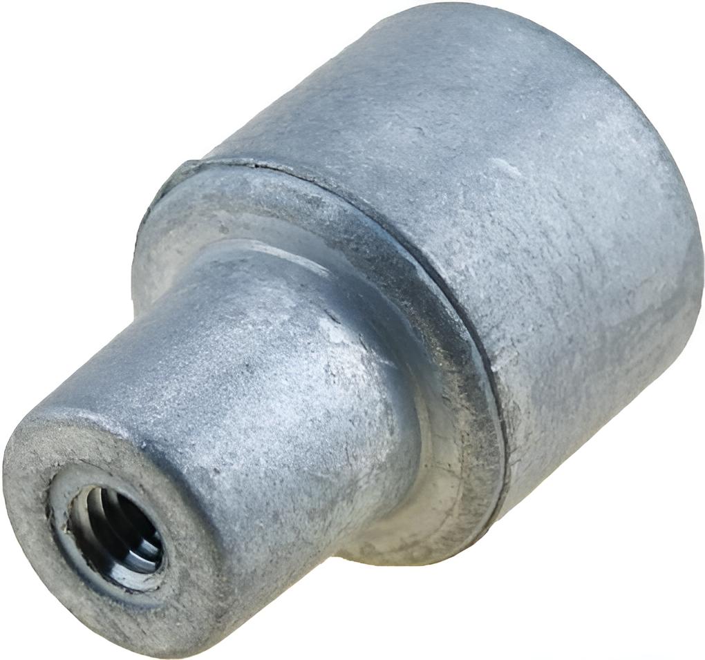 Aluminiumanode