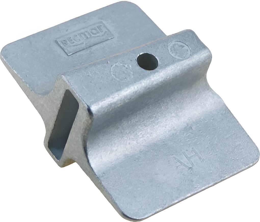 Aluminiumanode