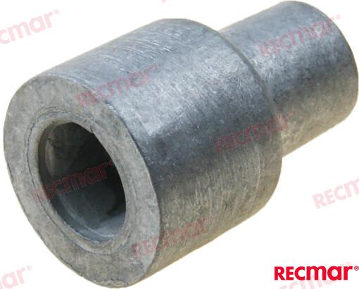 Aluminiumanode