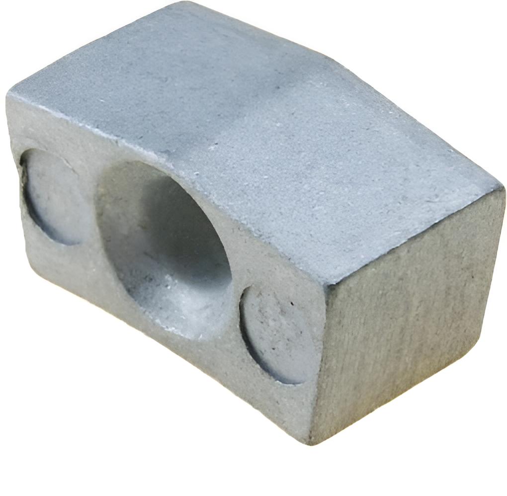 Aluminiumanode