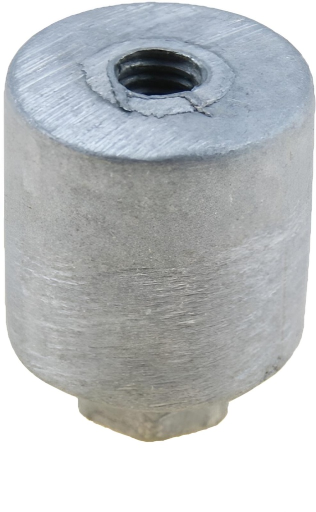 Aluminiumanode