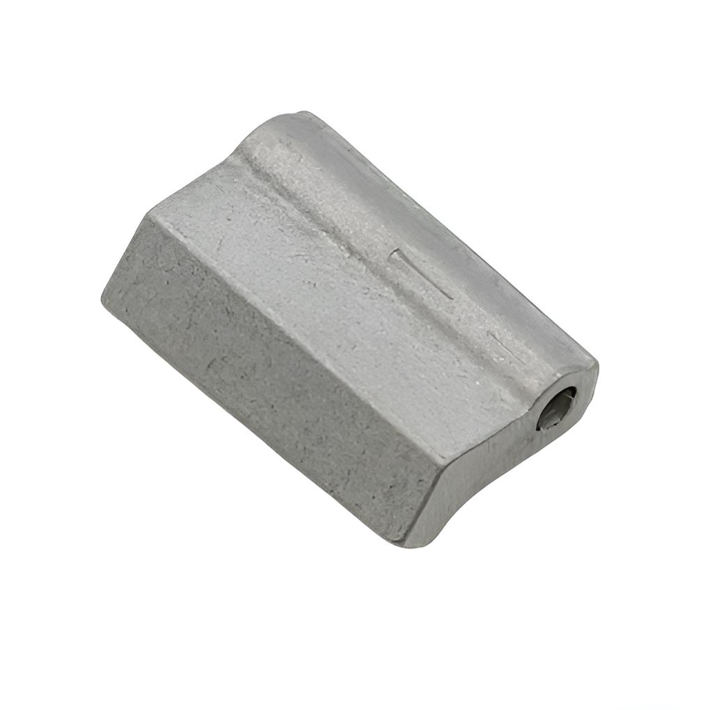 Aluminiumanode