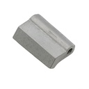 Aluminiumanode