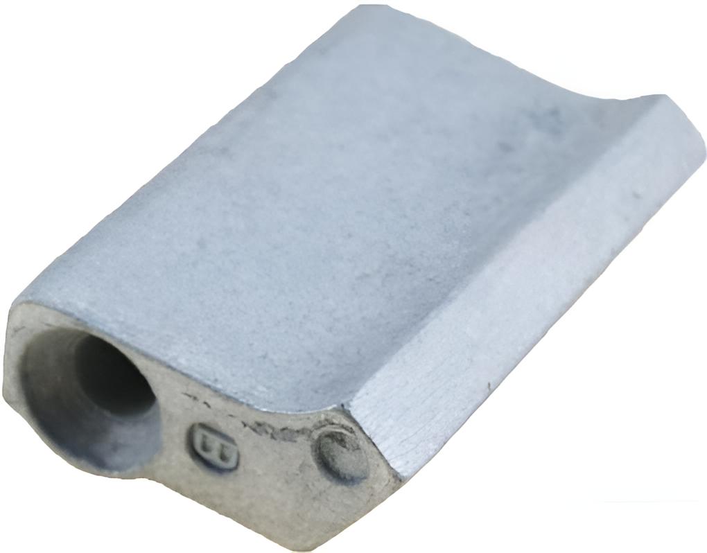 Aluminiumanode