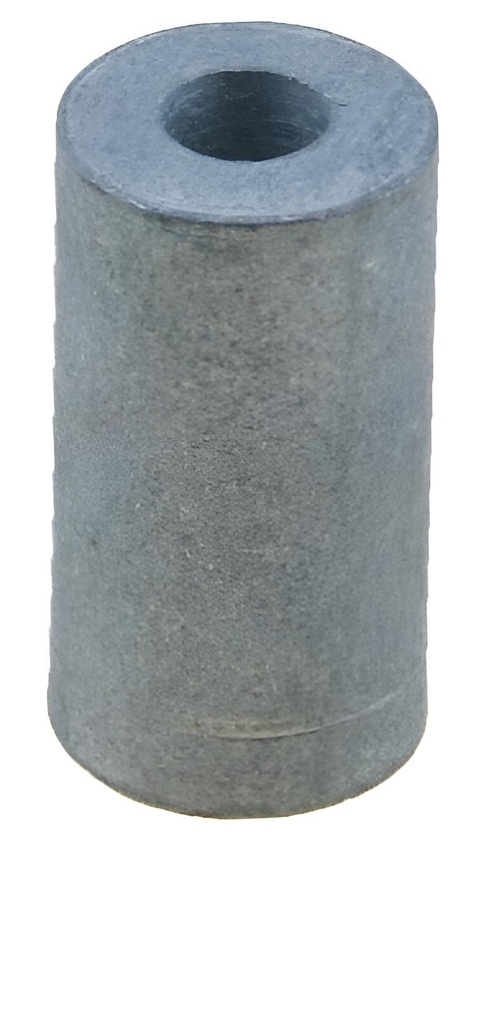 Aluminiumanode