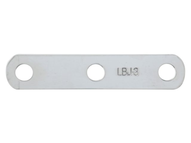 BEP Verbindungsplatten-Verbinder dreifach  (5ST)