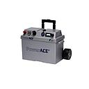 PowerAce X10 Transportable Batteriebox