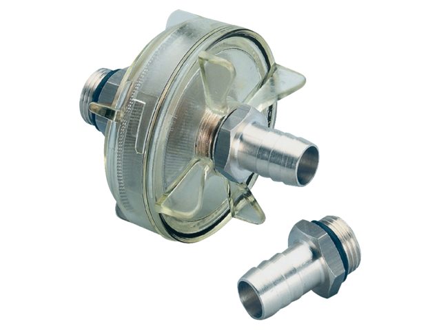 Marco Filter für Marco UP6/E oder UP12/E Pumpe Standard
