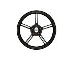 350 mm Ultraflex Steuerrad / Bootslenkrad V56