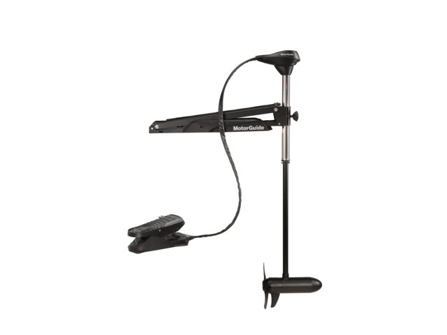 MotorGuide Elektromotor X3 FW 55lbs 12V 45inch digital