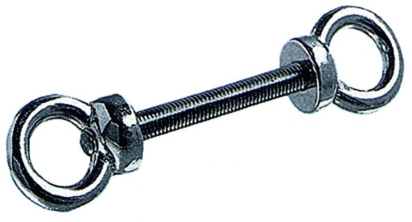 Doppelter Augbolzen M-8