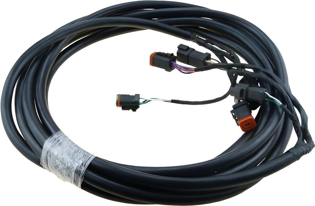 Kabelverlängerung passend für OMC 20 Fuß