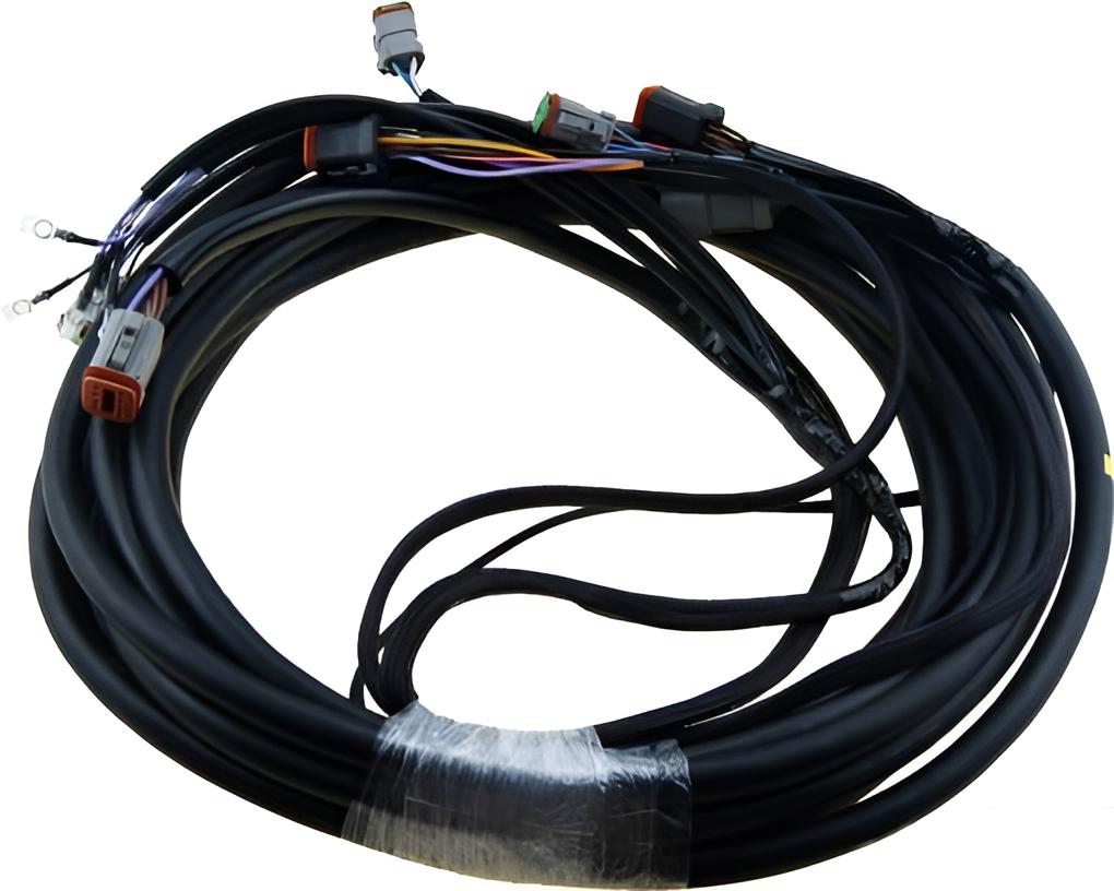 Kabelbaum Passend für OMC 28 Fuß