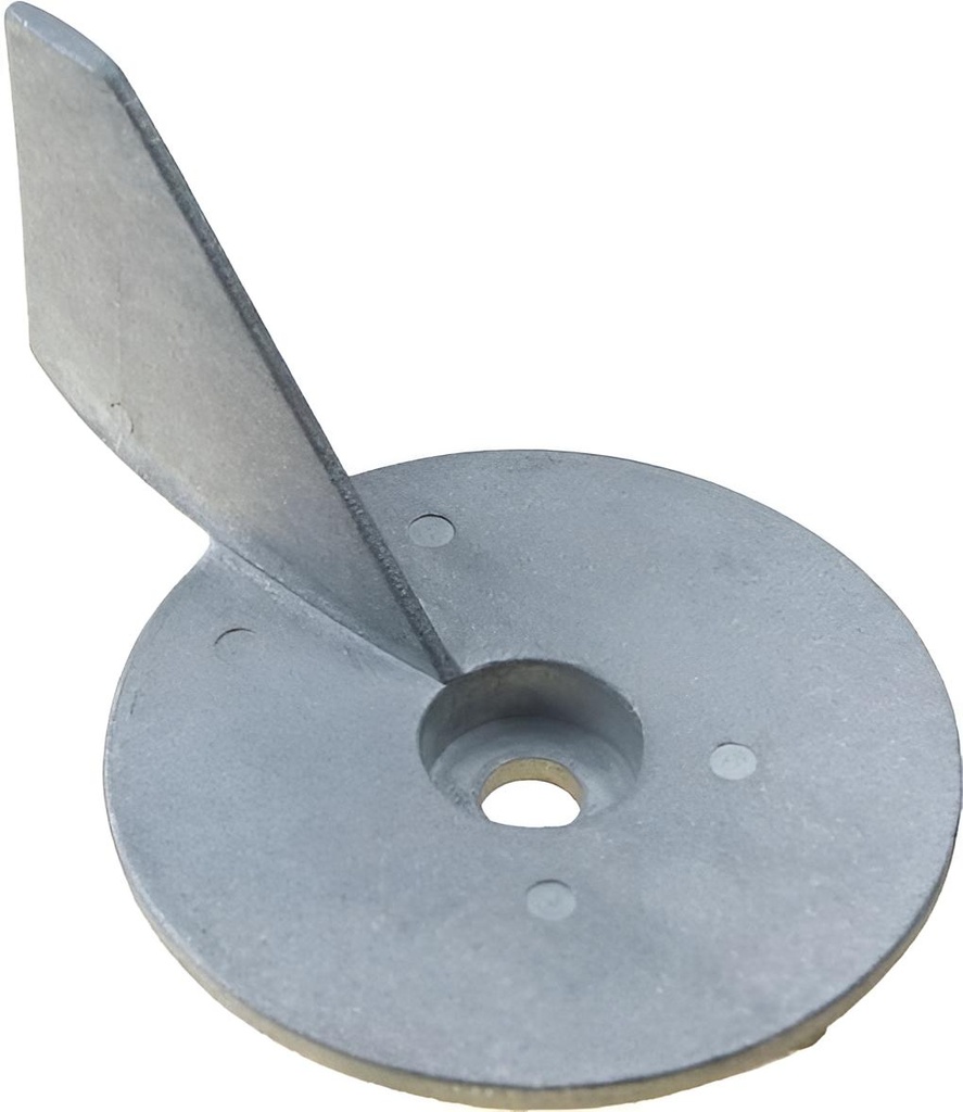 Aluminiumanode