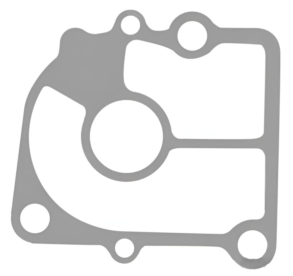 Dichtung Impellergehäusr