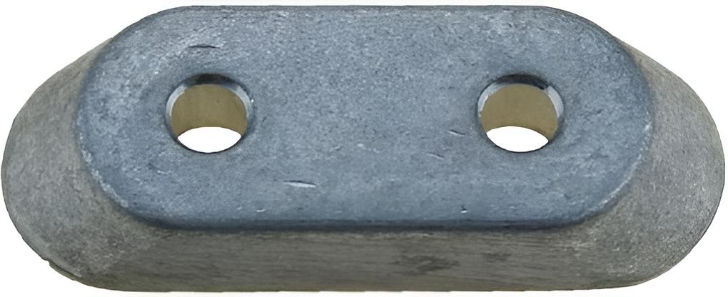 Aluminiumanode