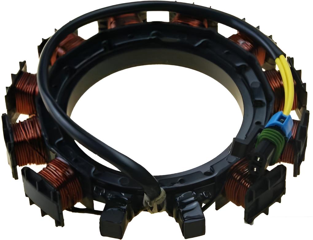 Stator