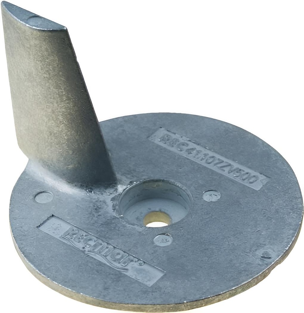 Aluminiumanode